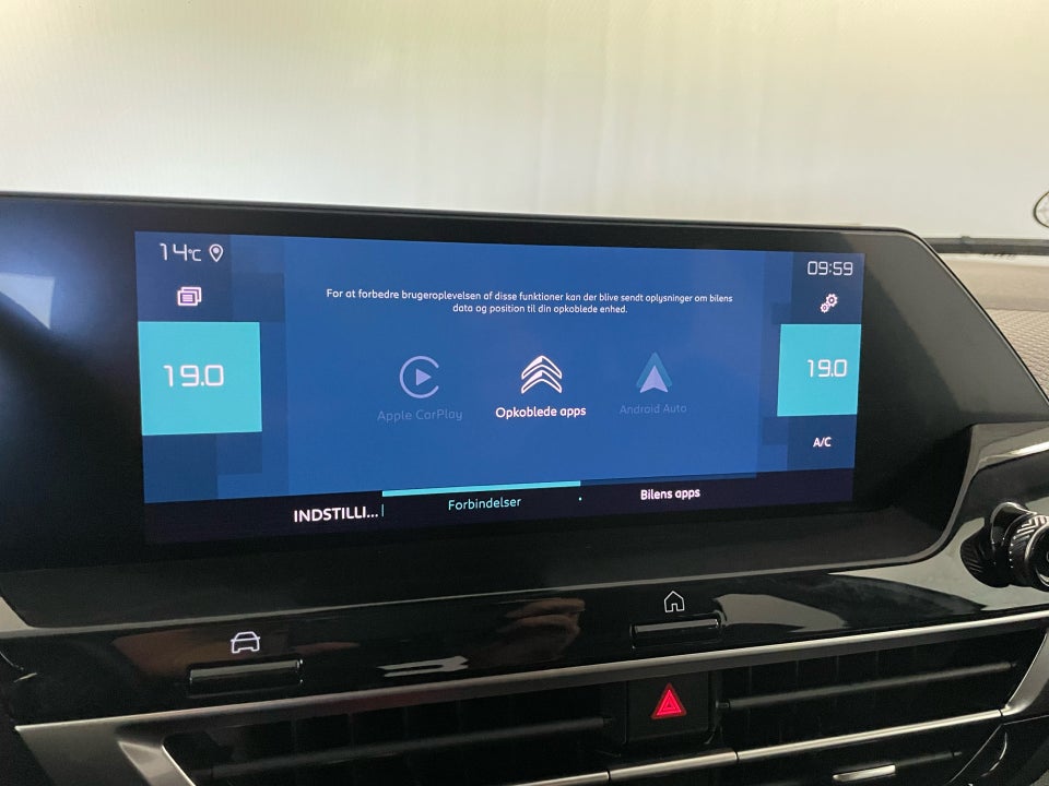 Citroën ë-C4 50 Shine 5d