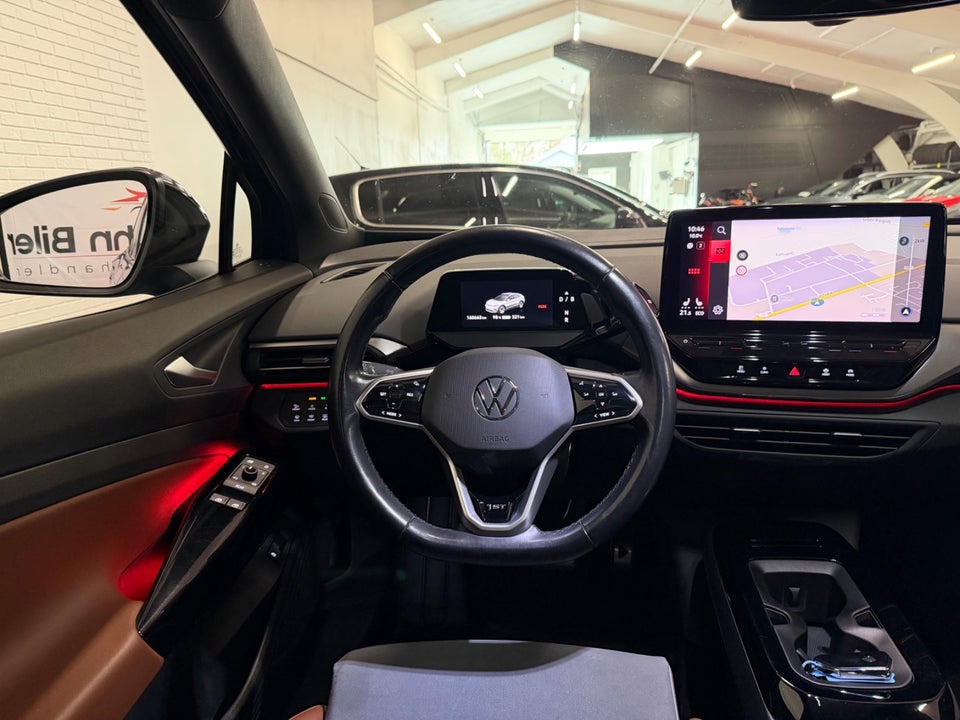 VW ID.4 77 1ST Max 5d