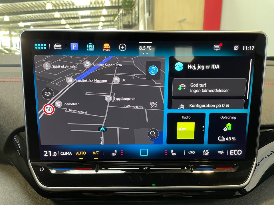 VW ID.4 77 GTX 4Motion 5d