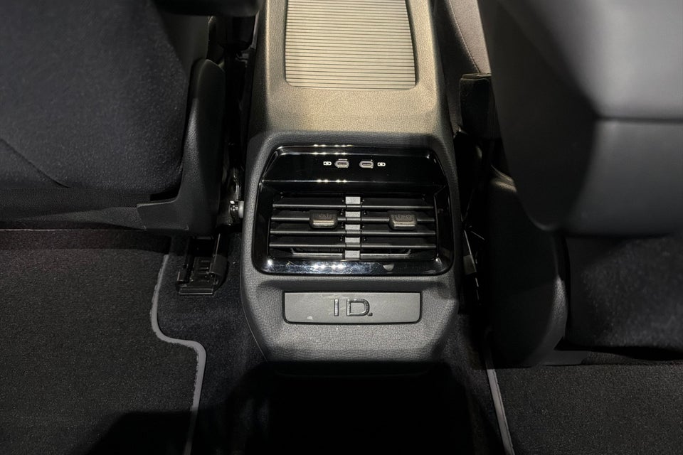 VW ID.4 77 Pro Performance 5d