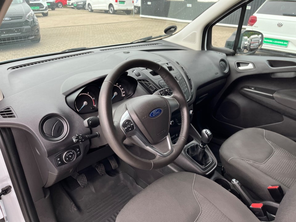 Ford Transit Courier 1,5 TDCi 75 Trend