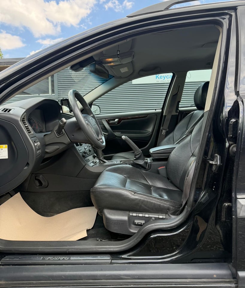 Volvo V70 2,0 T 5d