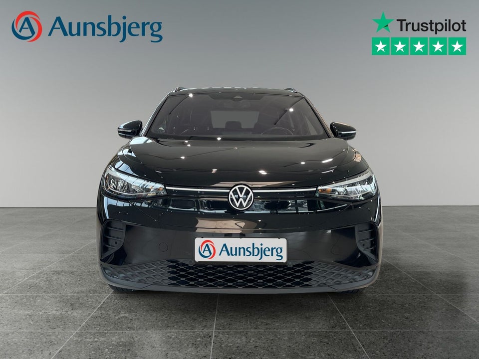 VW ID.4 77 Pro Performance 5d