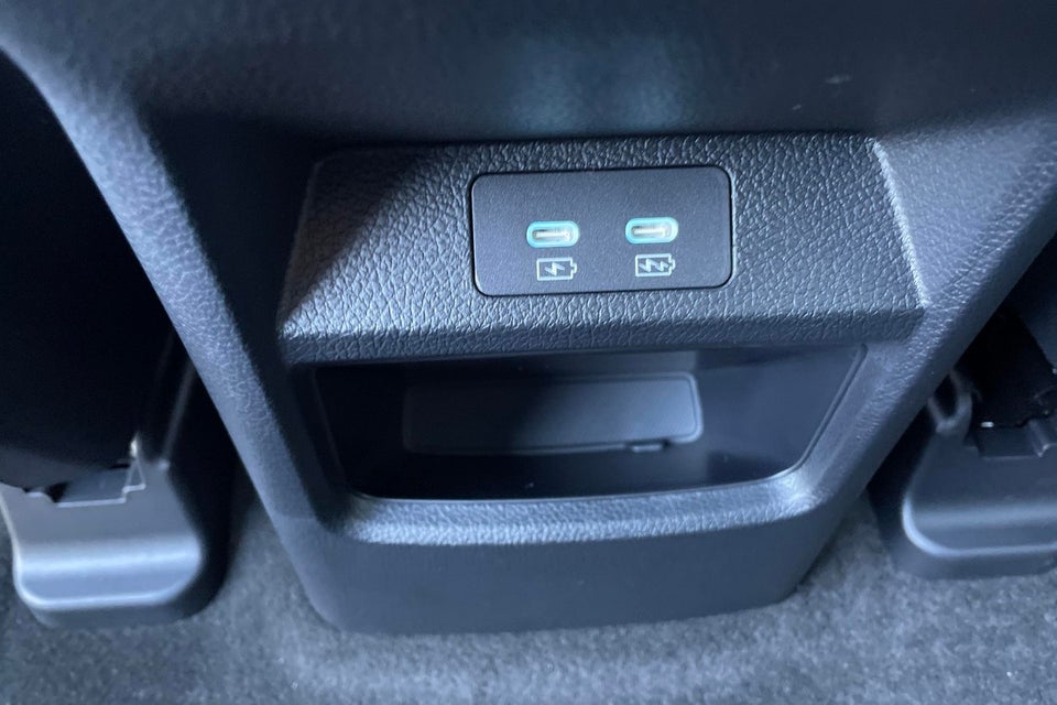 BYD Seal U 72 Comfort 5d