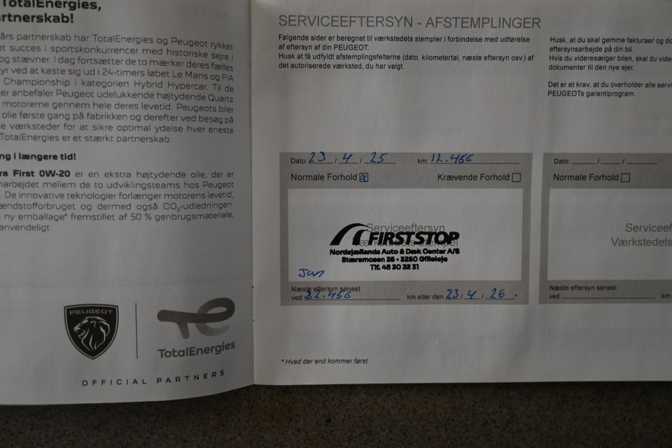 Peugeot 2008 1,2 PureTech 100 Active+ 5d