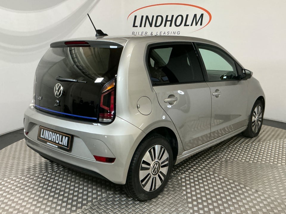 VW e-Up! 5d