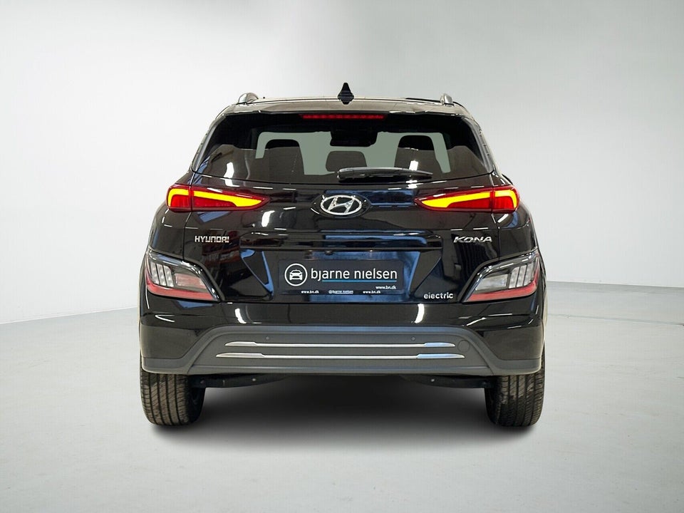 Hyundai Kona 64 EV Trend 5d
