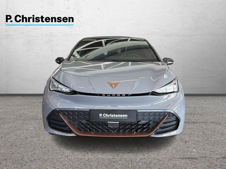 Cupra Born 58 High 5d