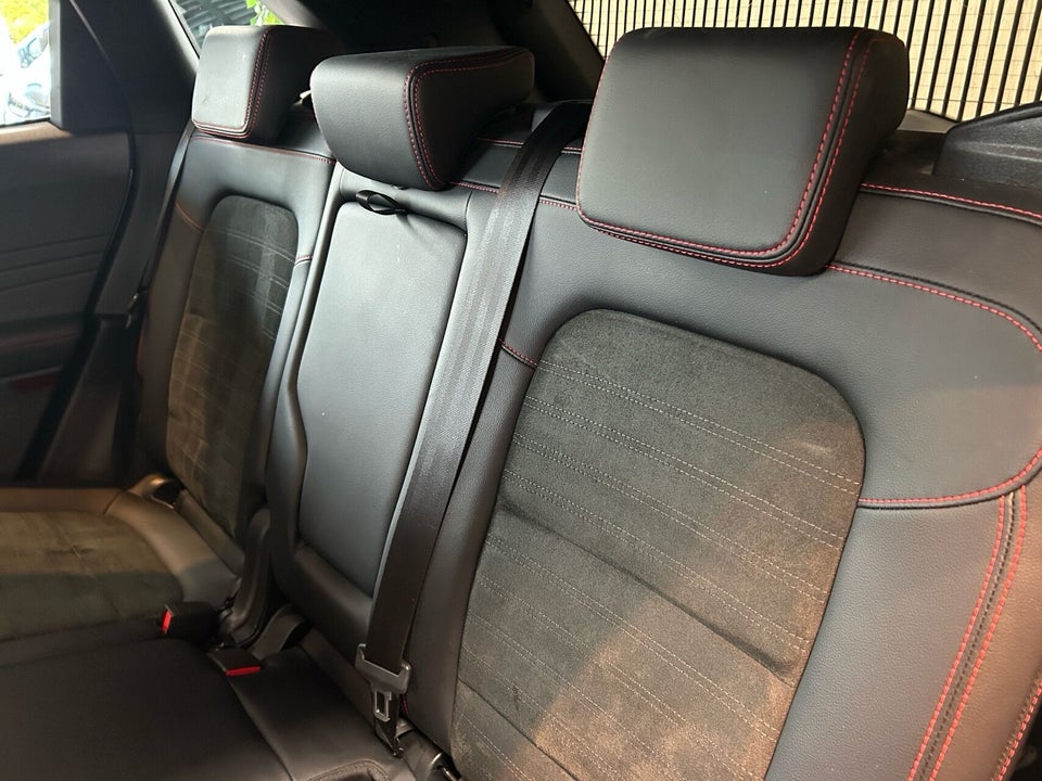 Ford Kuga 2,5 PHEV Graphite Tech CVT 5d