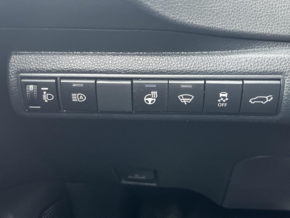 Toyota Corolla 2,0 Hybrid H3 Premium Touring Sports MDS 5d