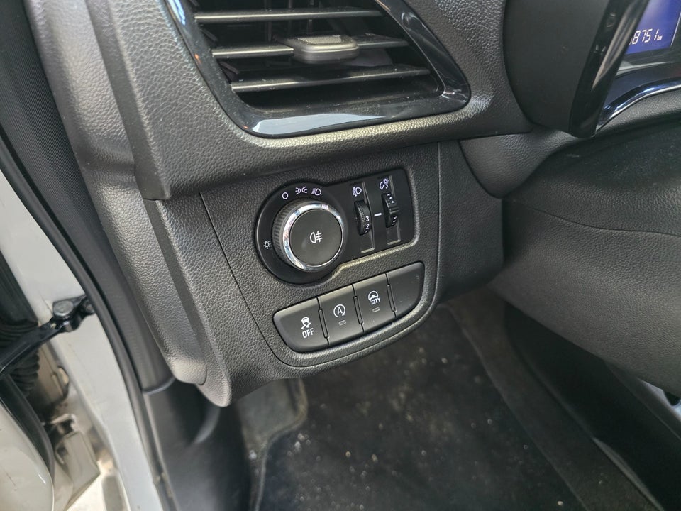 Opel Karl 1,0 Enjoy 5d