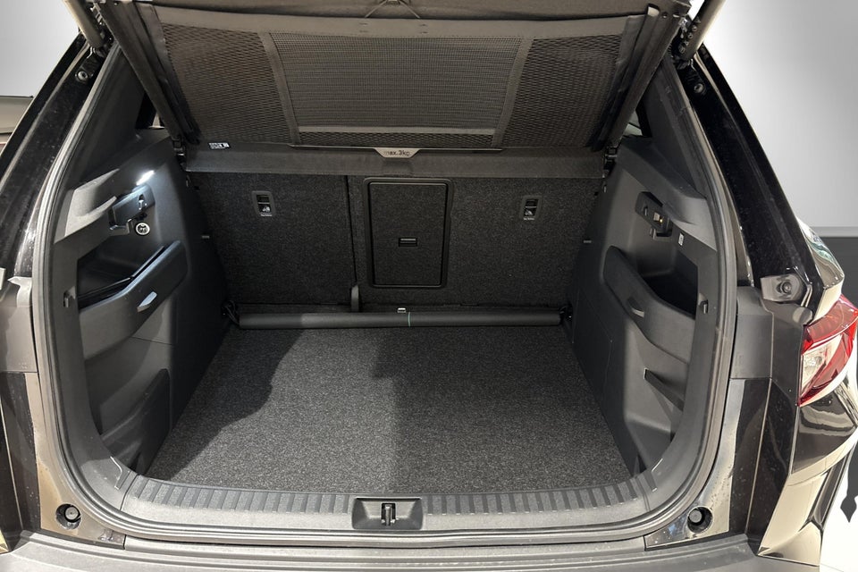 Skoda Elroq 85 iV Sportline 5d