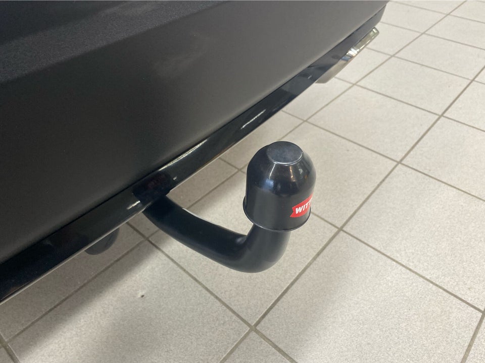 Peugeot 2008 1,2 PureTech 130 Active Pack 5d