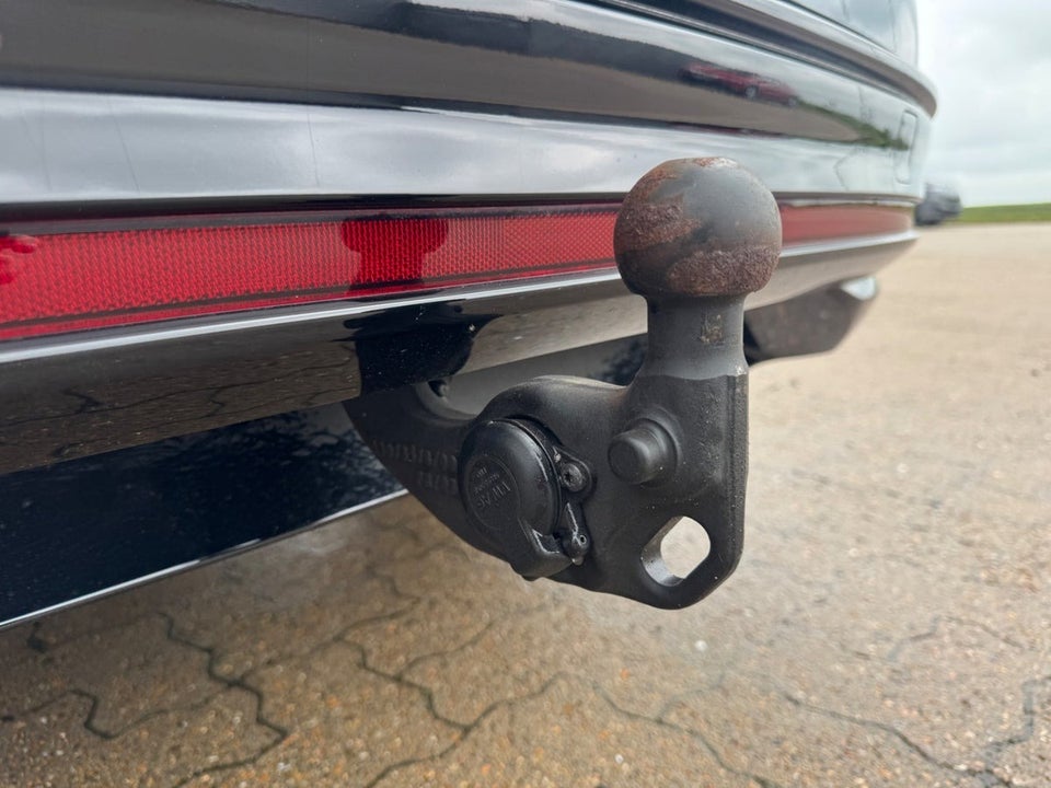 VW ID.7 86 Style S+ Tourer 5d