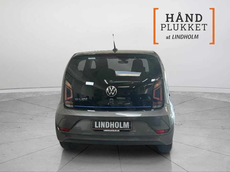 VW e-Up! Style Plus 5d