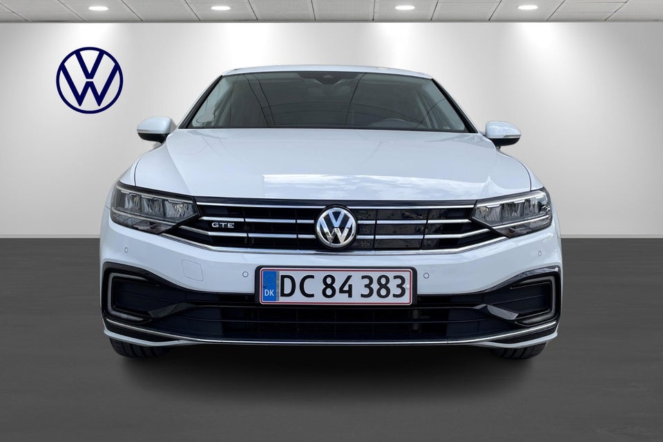 VW Passat 1,4 GTE+ Variant DSG 5d