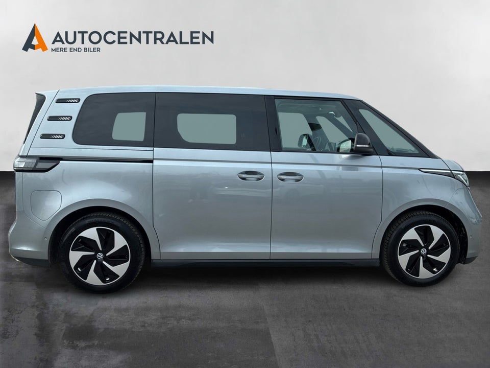 VW ID.Buzz 77 Pro SWB 5d