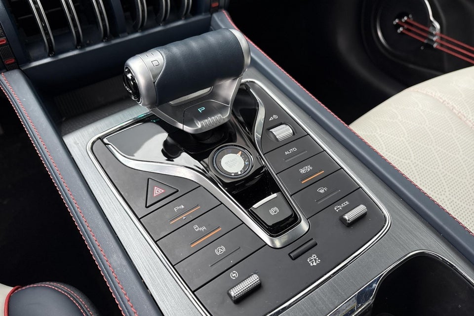 BYD Atto 3 60 Design 5d