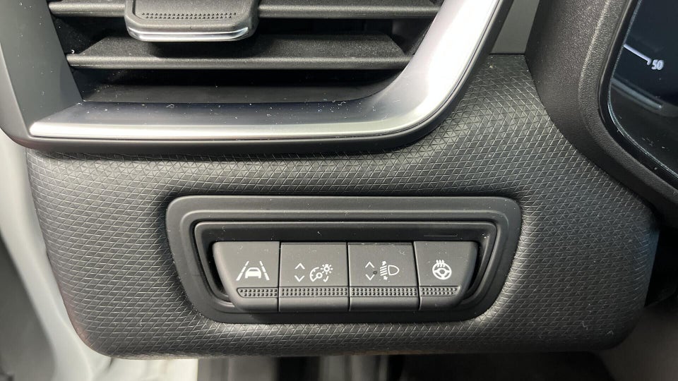 Renault Clio V 1,0 TCe 90 Intens X-tr. 5d