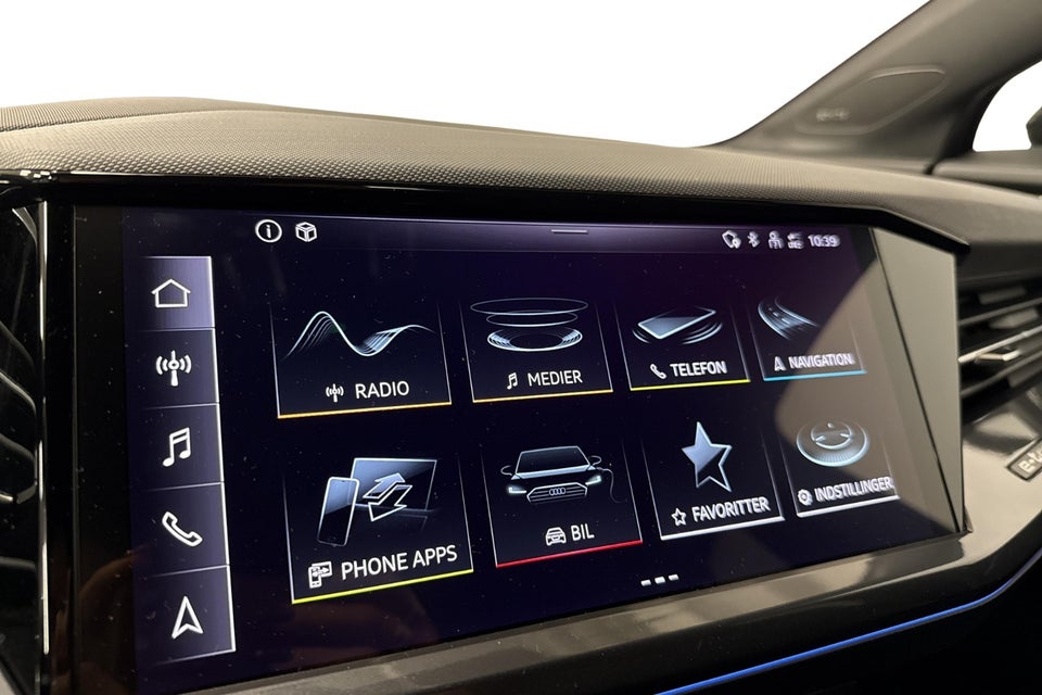 Audi Q4 e-tron 45 Ultra 5d