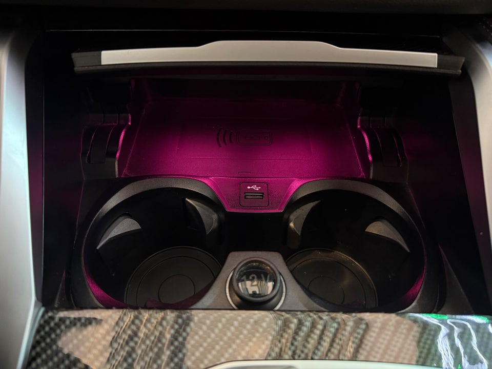 BMW i4 eDrive40 Supercharged M-Sport 5d