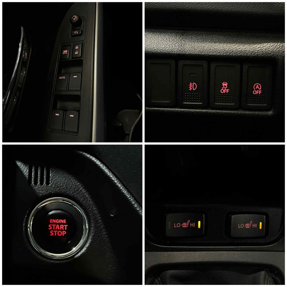 Suzuki S-Cross 1,0 Boosterjet Active 5d