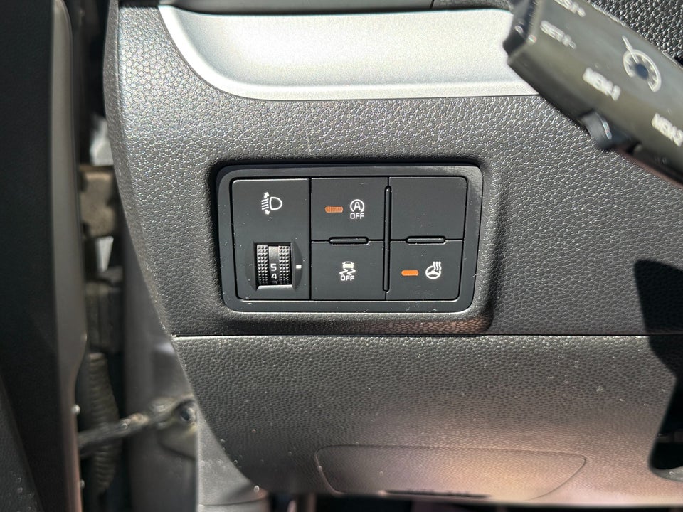 Kia Picanto 1,0 Premium 5d