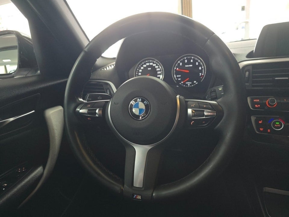 BMW 118i 1,5 M-Sport aut. 5d