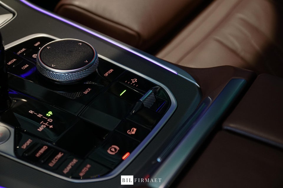 BMW X5 3,0 xDrive45e M-Sport aut. 5d