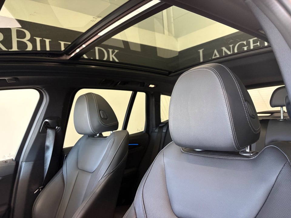 BMW iX3 Charged M-Sport 5d