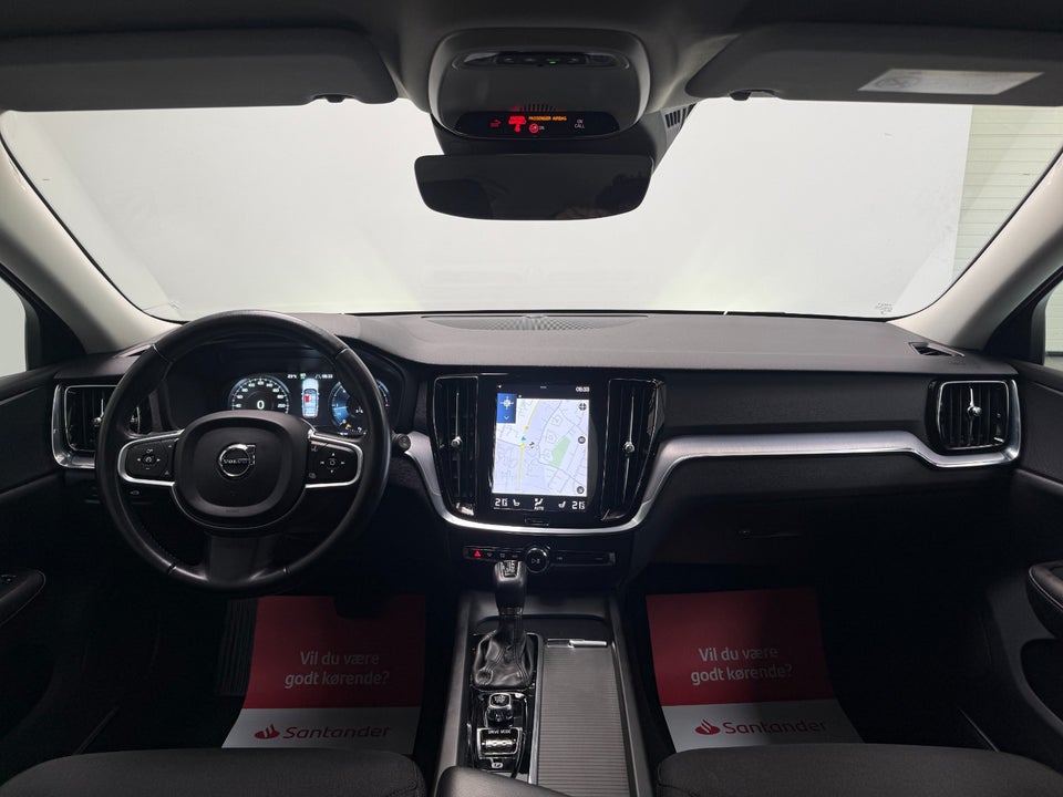 Volvo V60 2,0 D4 190 Momentum aut. 5d