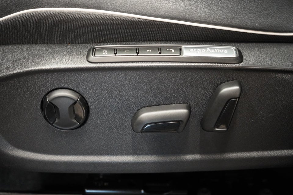 VW ID.4 77 1ST Pro Performance Max 5d