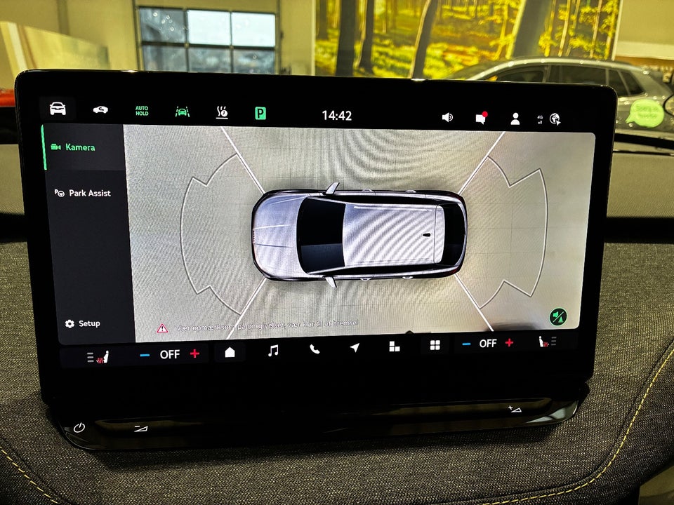 Skoda Elroq 85 iV Maxx 5d