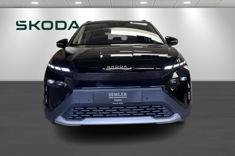 Skoda Elroq 60 iV Premium 5d