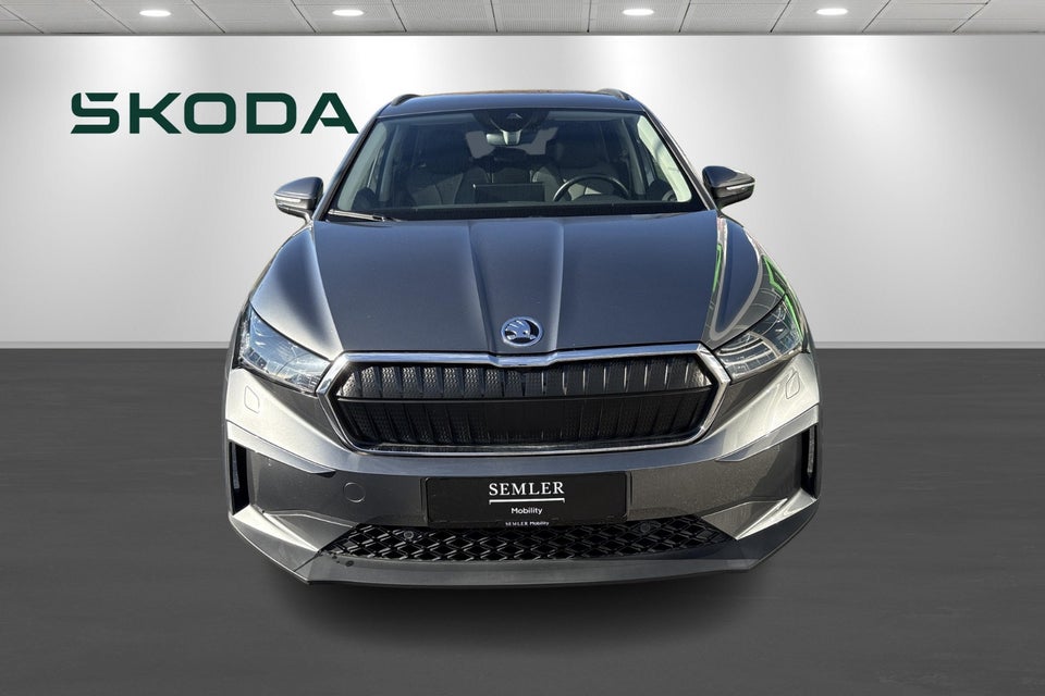Skoda Enyaq 60 iV 5d