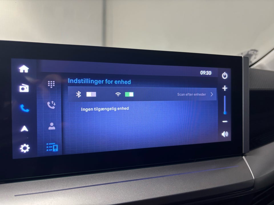 Opel Frontera 44 GS 5d