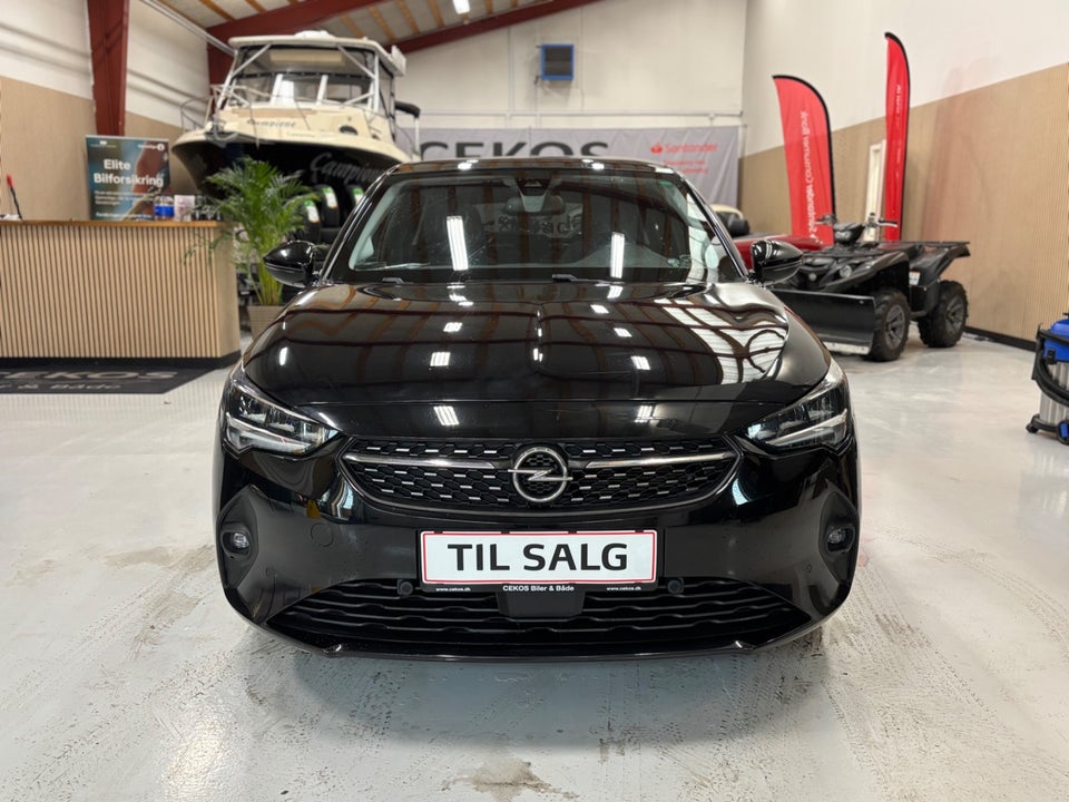 Opel Corsa 1,2 Sport 5d