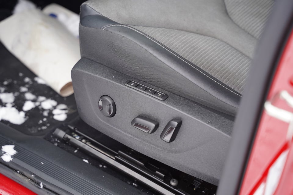 Skoda Enyaq 80 iV ecoSuite 5d