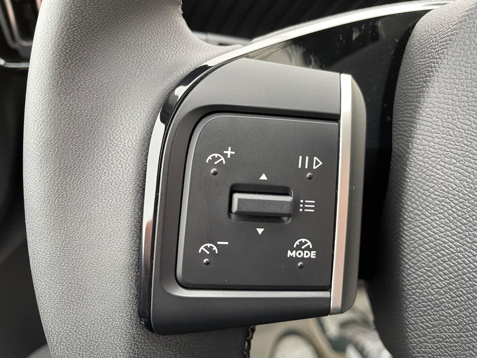 Citroën ë-C3 44 Attraction 5d