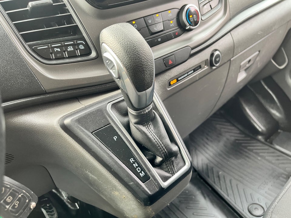 Ford Transit Custom 300L 2,0 TDCi 130 Trend aut.