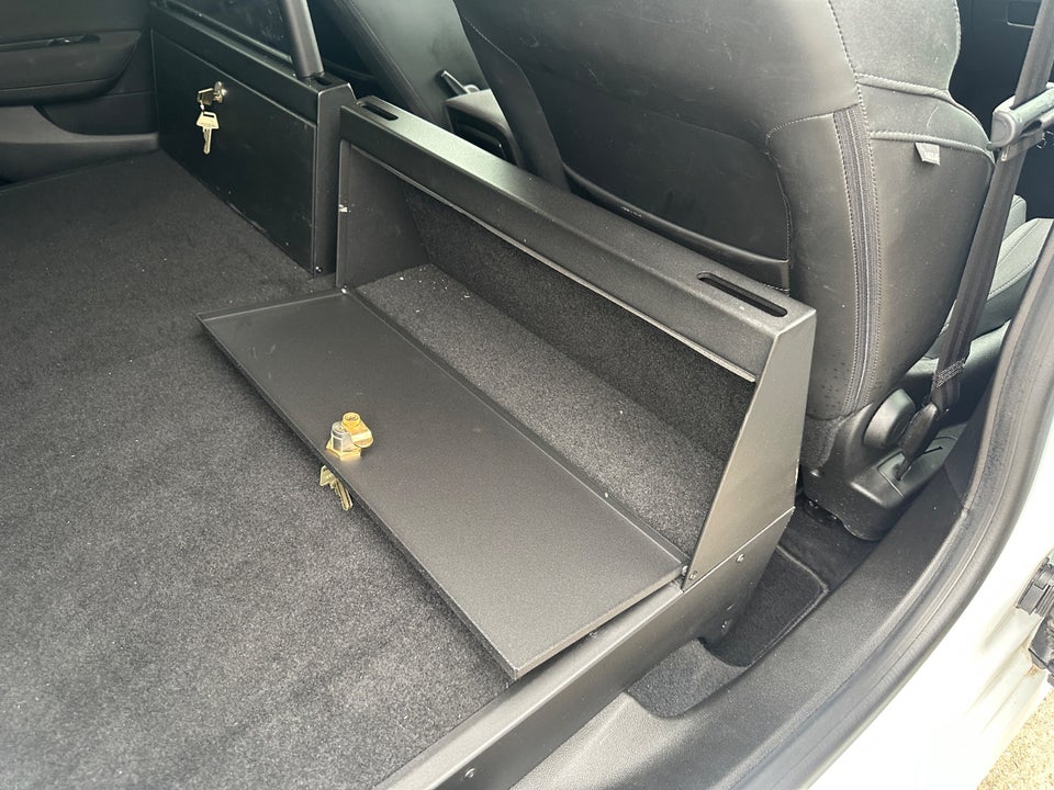 Renault Megane IV 1,5 dCi 115 Zen Sport Tourer EDC Van 5d