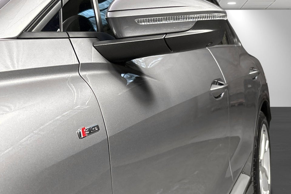 Audi Q4 e-tron 45 Ultra 5d