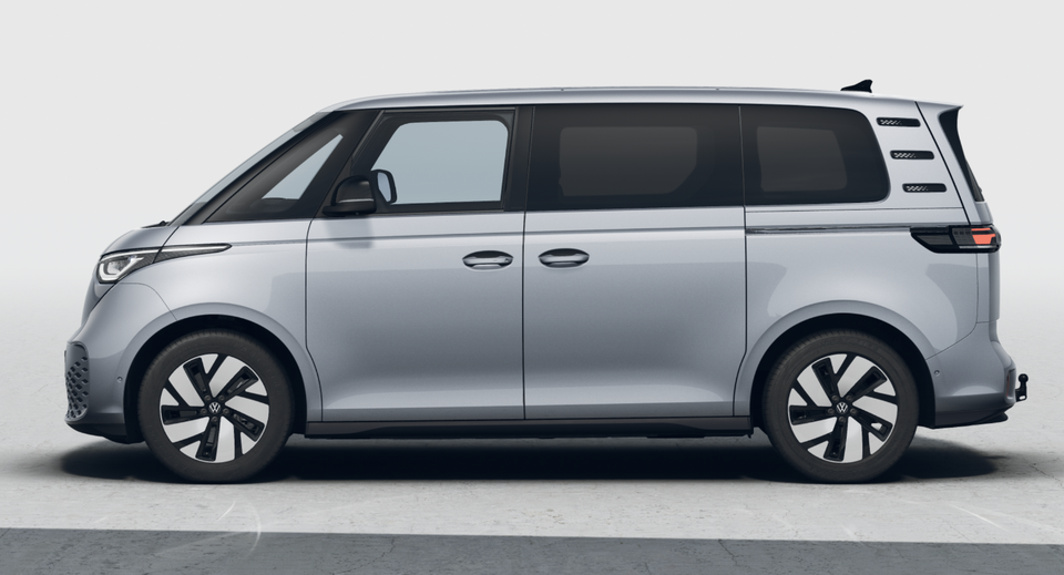 VW ID.Buzz 79 Life SWB 5d