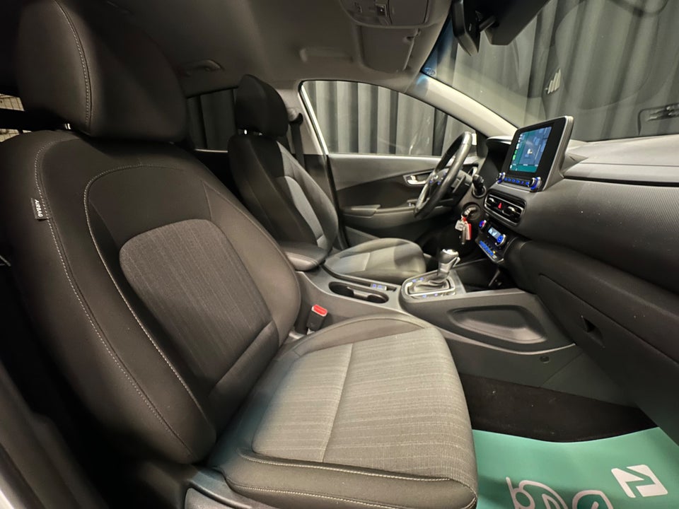 Hyundai Kona 1,0 T-GDi Essential DCT 5d