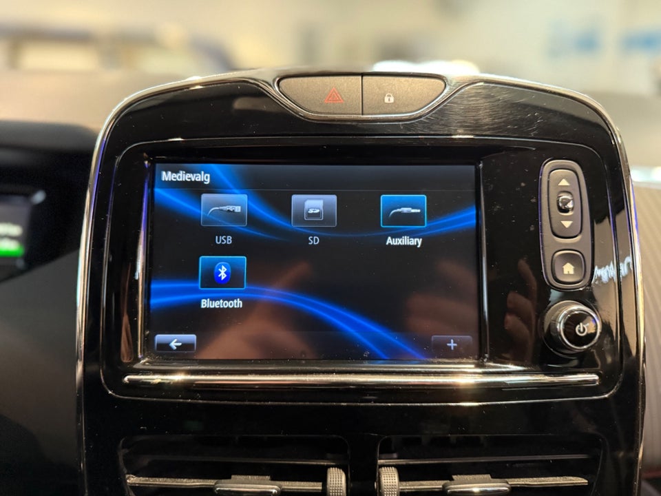 Renault Zoe 41 Life 5d