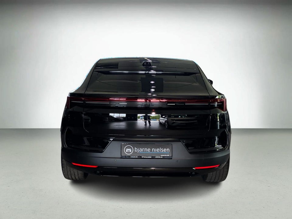 Polestar 4 Long Range 5d