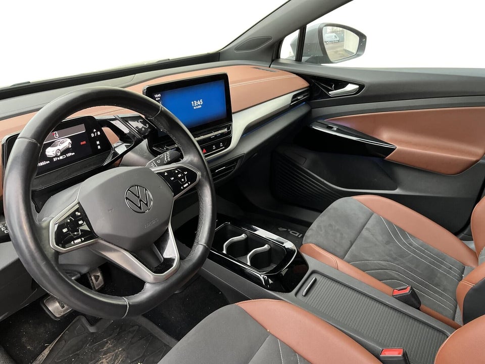 VW ID.4 77 Business Performance 5d