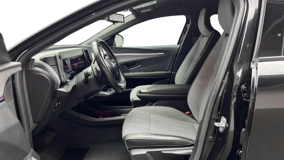 Renault Megane E-Tech 60 Techno 5d