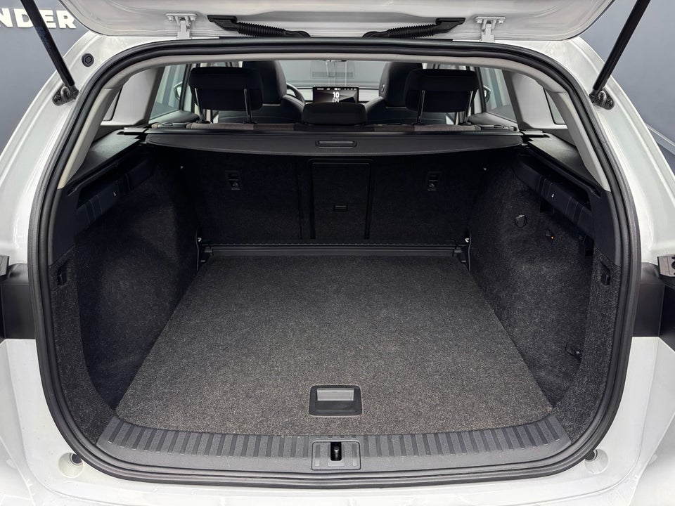 Skoda Enyaq 80 iV Lodge 5d