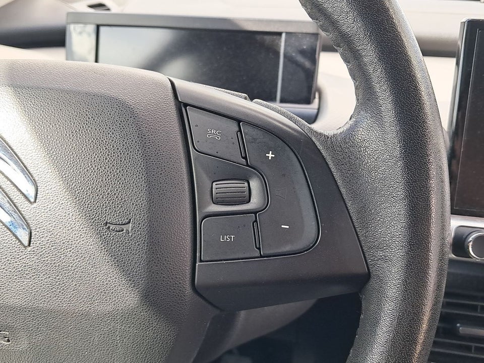 Citroën C4 Cactus 1,2 PureTech 110 SkyLine 5d